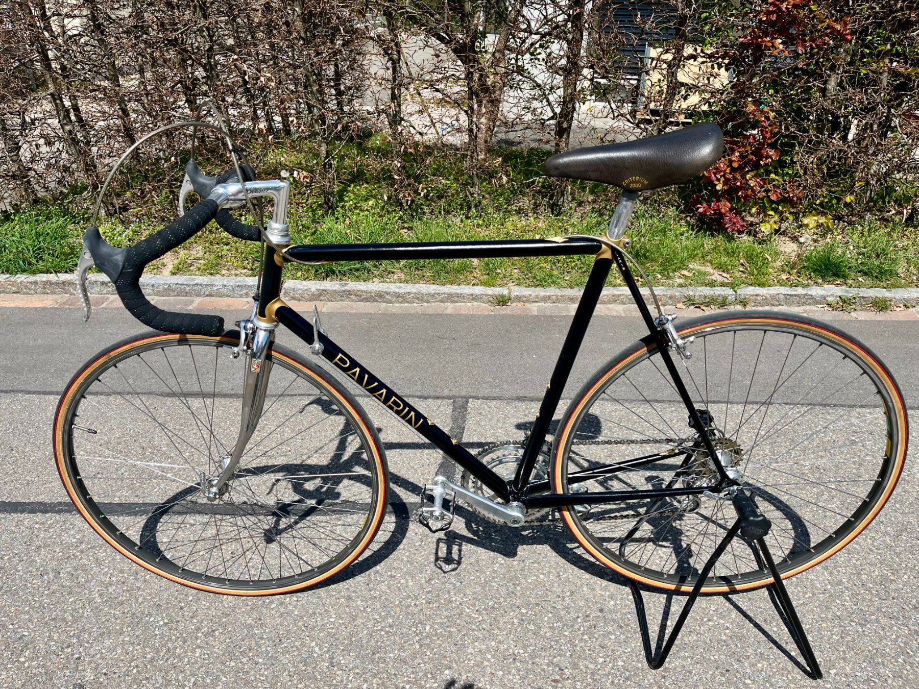 Biciclette: Vintage Rennrad Pavarin Special – Usato da Birmensdorf ZH venduto da DealOne