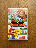 Mario vs. Donkey Kong / Nintendo Switch