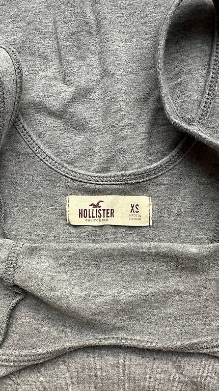 Hollister Vestiti & Gonne: Hollister Kleid – Nuovo (secondo la descrizione) da Rombach venduto da ste_5zvl 2