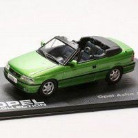 Opel Astra F Cabriolet , 1992-1998, 1:43