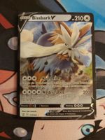 Bissbark V ☆  117/163 battle styles
