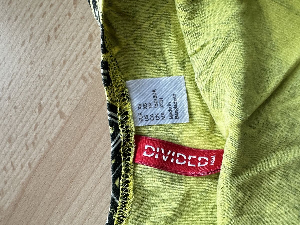 Kleider & Röcke: Enges Kleid in Grösse XXS – Gebraucht aus Lampenberg von Graziella_ 1
