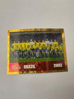 PANINI FWC 16