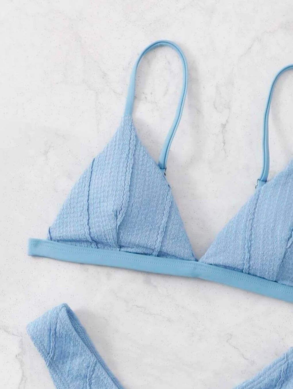 Shein Badekleider & Bikinis: Bikini, Gr. S, neu – Neu und originalverpackt aus Hallwil von claire70 4
