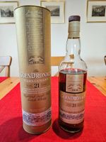 GlenDronach 21 Jahre von Billy Walker