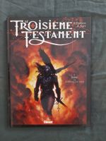 Le Troisième Testament T.1 Ed. 2007 TBE