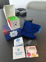 Gan13 Maglev Rubix Cube (guter Zustand)