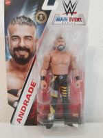 WWE Main Event Series 155 Action Figure - Andrade