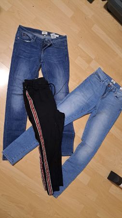 Hosenset Only Gr. M / 38