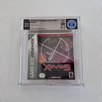 Xevious Game Boy Advance Sealed 9.8A++ Wata Neu high Grade !