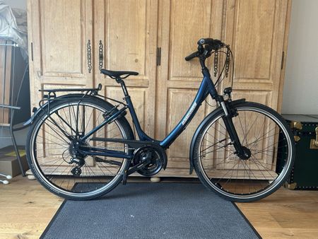 Damen City Fahrrad