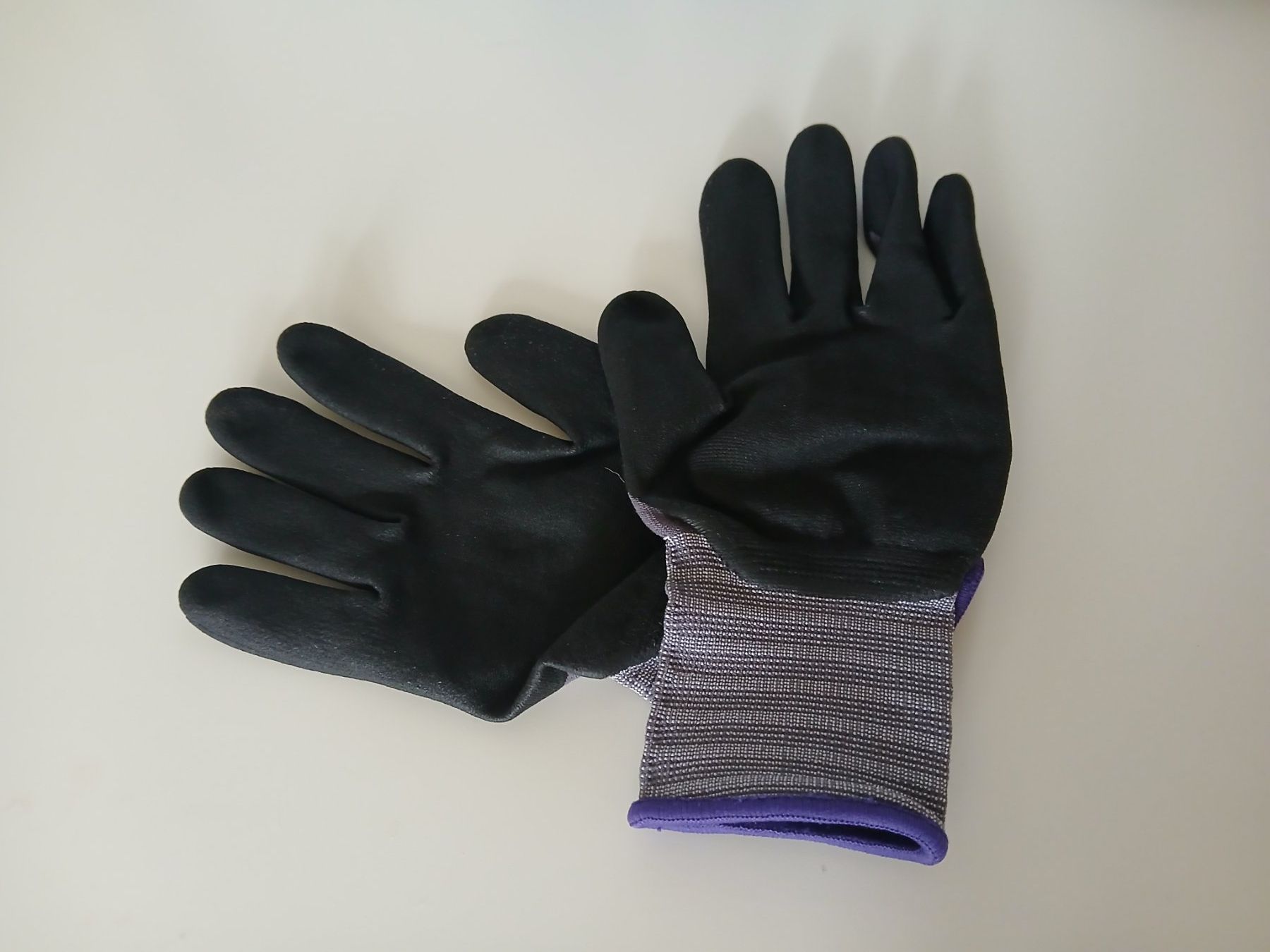 Guanti & manicotti: Gants de travail Active Flex F3130 - Active Gear taille S – Nuovo (secondo la descrizione) da Genève venduto da gloria.montanari 3