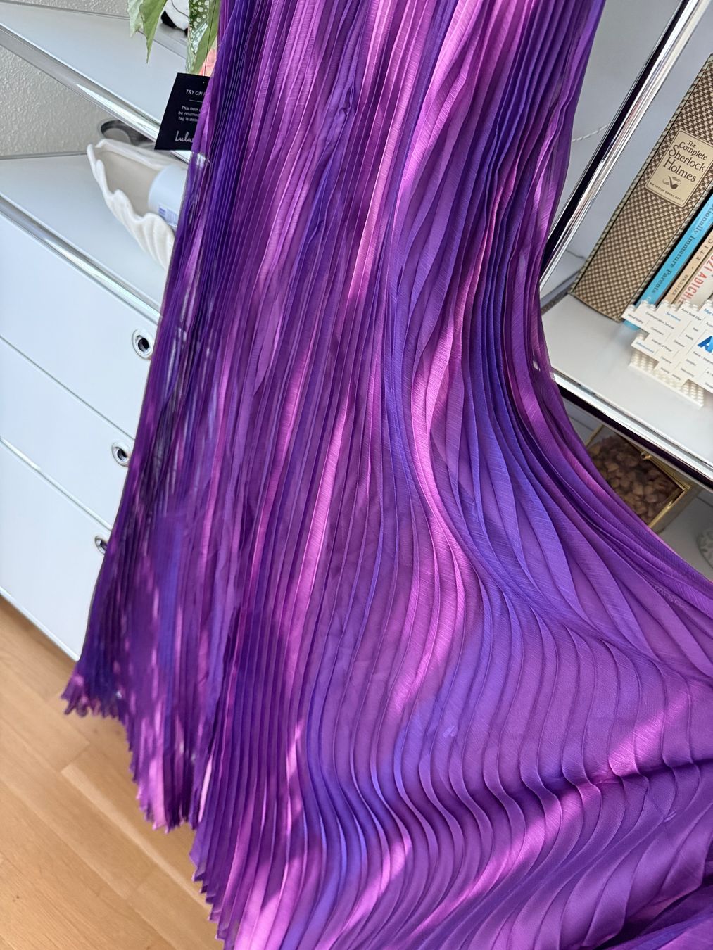 Vestiti: Maxi-Kleid - Neu, ungetragen – Nuovo e nell'imballaggio originale da Glattpark(Opfikon) venduto da marta_7 7