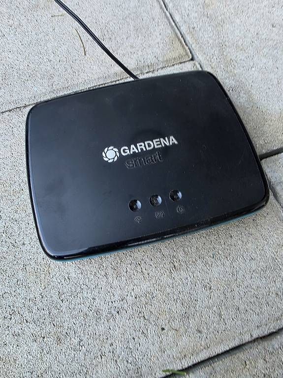 Steuerung: GARDENA SmartGateway – Gebraucht aus Staufen von The-Guzzo-Family 1