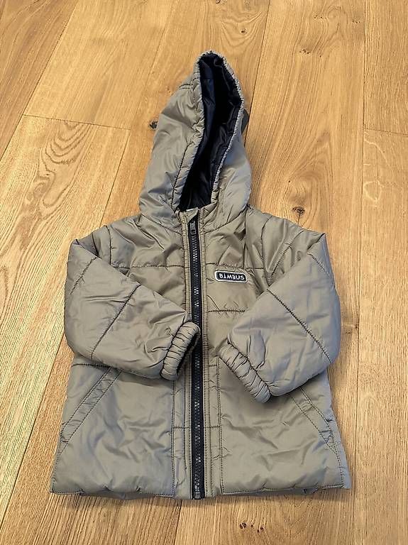 Vestes & Manteaux: Winterjacke Junge 80 – D'occasion à Balgach par deb_g59x 1