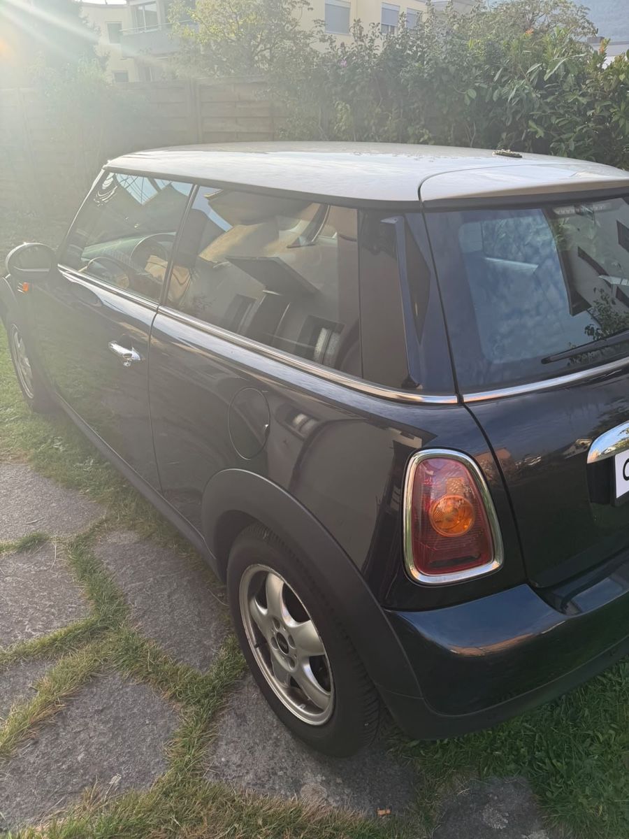 Mini Autos: Mini Cooper R56 Export – Gebraucht aus Ipsach von wasif15x 4