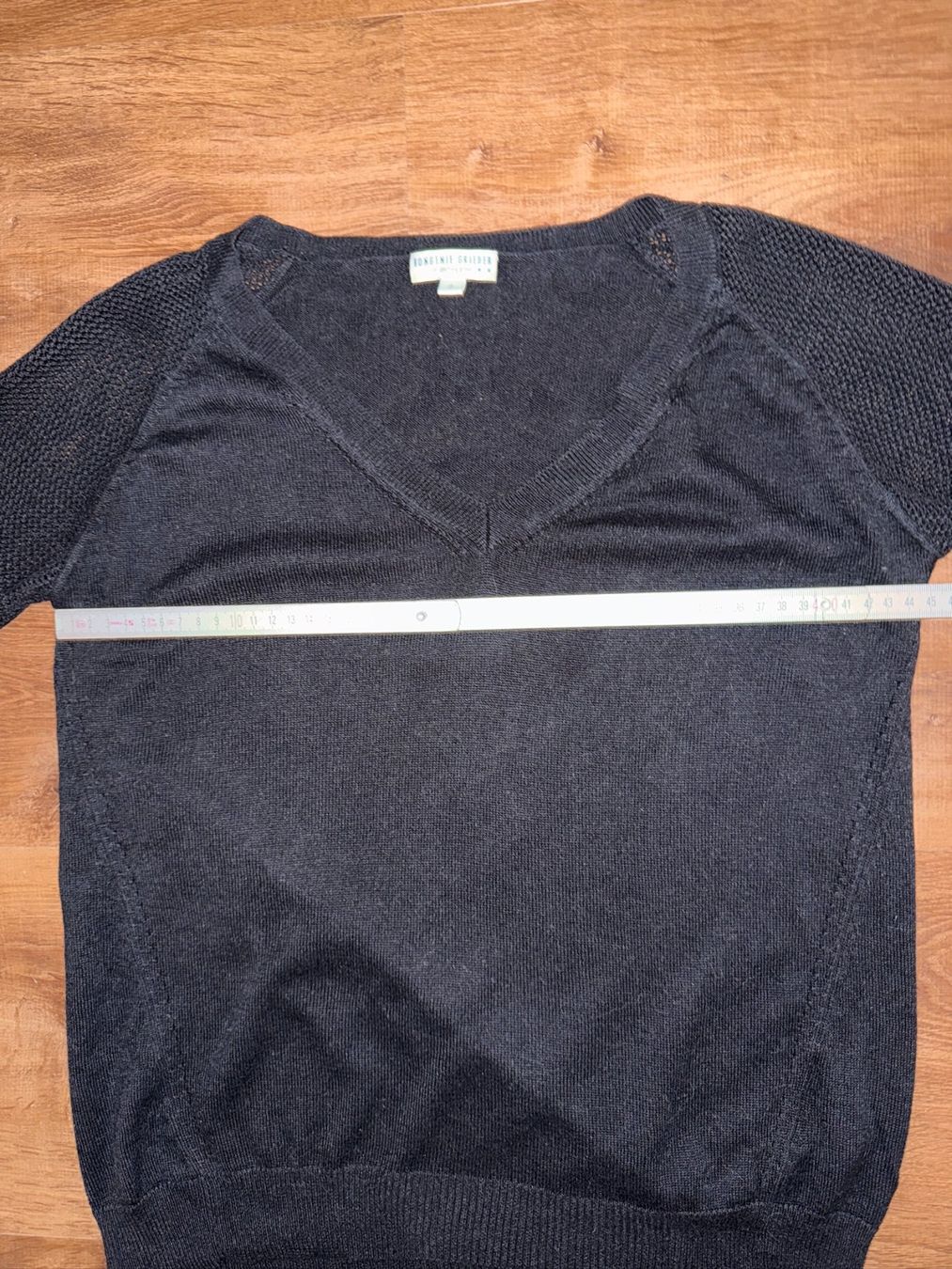 Bongénie Grieder Pullover & Sweatshirts: Bongenie Grieder sweater - S – Gebraucht aus St-Sulpice VD von juhdu 2