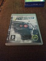 Need For Speed Pro Street