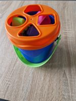 Formen Sortierspiel für Kinder