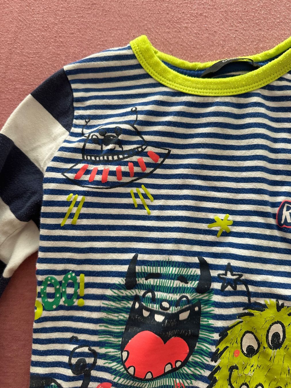 Camicie, T-shirt & Polo: T-Shirt George – Usato da Dürrenroth venduto da tvy_bh56 3