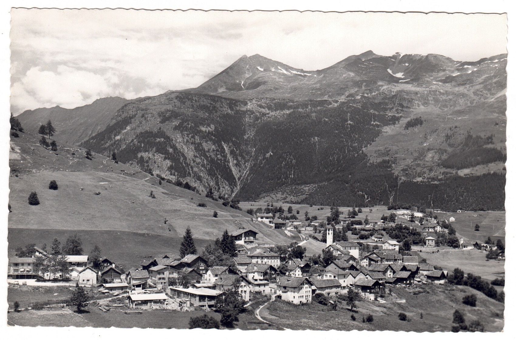 Cartes postales: Dalpe – D'occasion à La Tour-de-Peilz par amjust