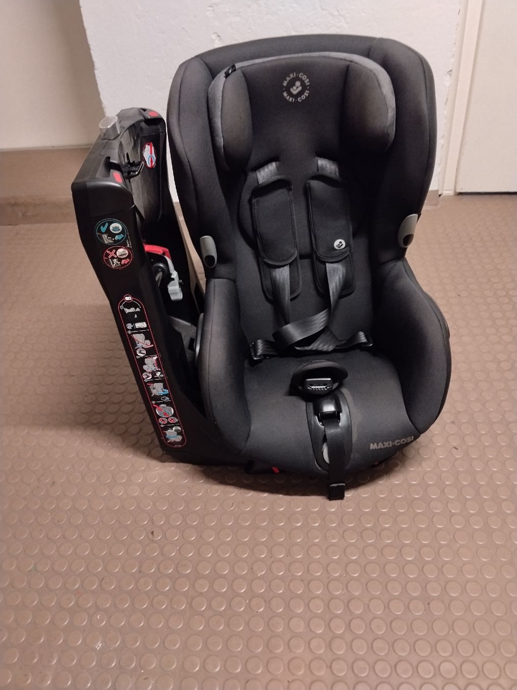 Maxi-Cosi Sièges auto: Kinderautositz Maxi Cosi – D'occasion à Werthenstein par cla_2lqz 1