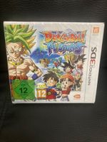 Dragon Ball Fusions Nintendo 3DS Spiel neu! Sealed