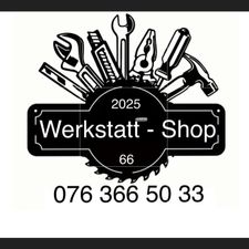 Profile image of Werkstatt-Shop
