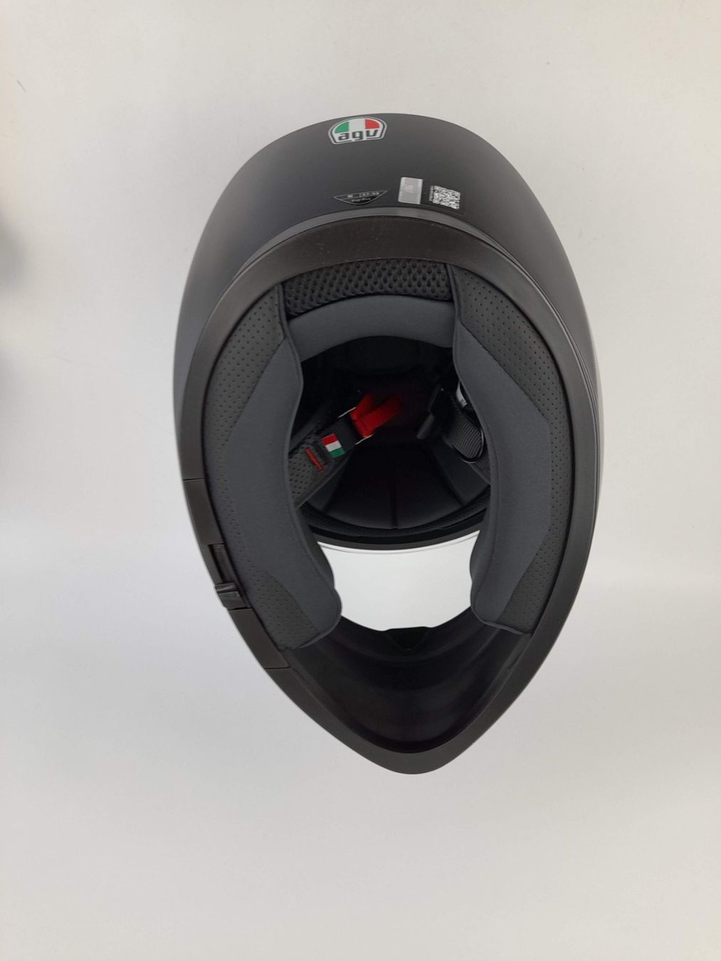 AGV Caschi & visiere: PINLOCK AGV Motorradhelm – Nuovo (secondo la descrizione) da Liebefeld venduto da Restwert_Liebefeld 3