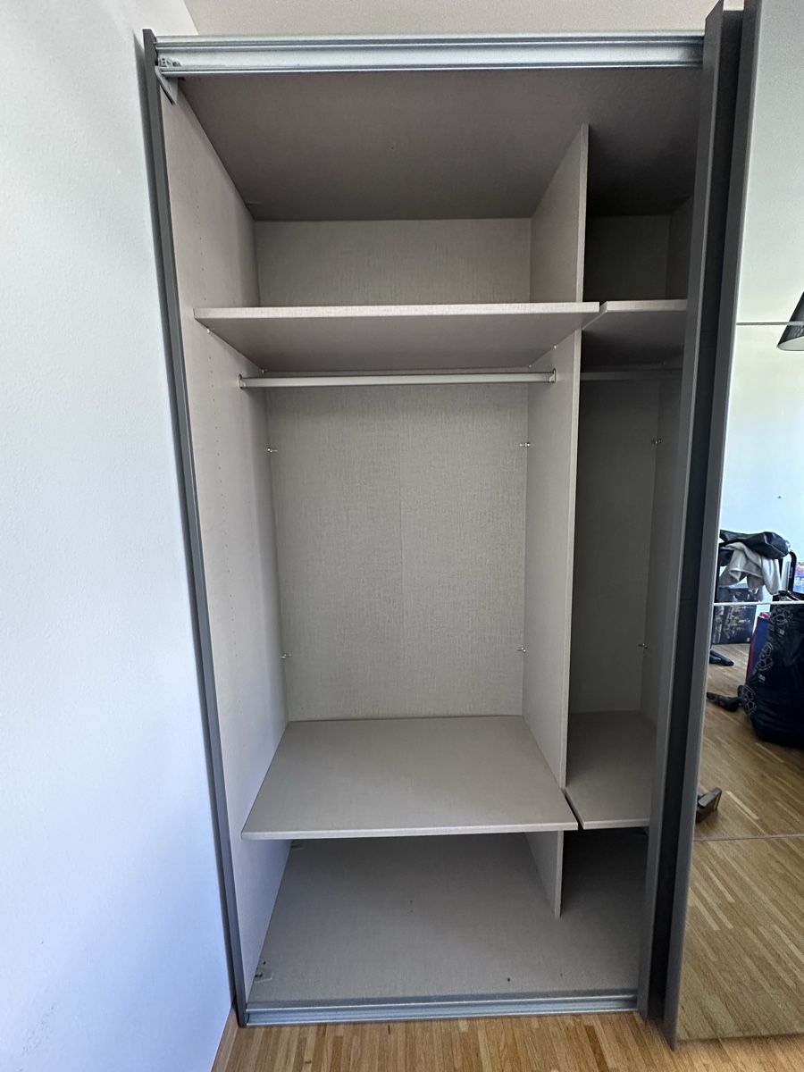Schränke: Schrank – Gebraucht aus Basel von vanelli35 2