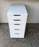 Schubladenkommode Ikea Alex