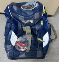 Kindergarten Rucksack Ergobag «Feuerwehr»