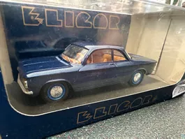Eligor 1:43 Corvair Monza Coupe 1962