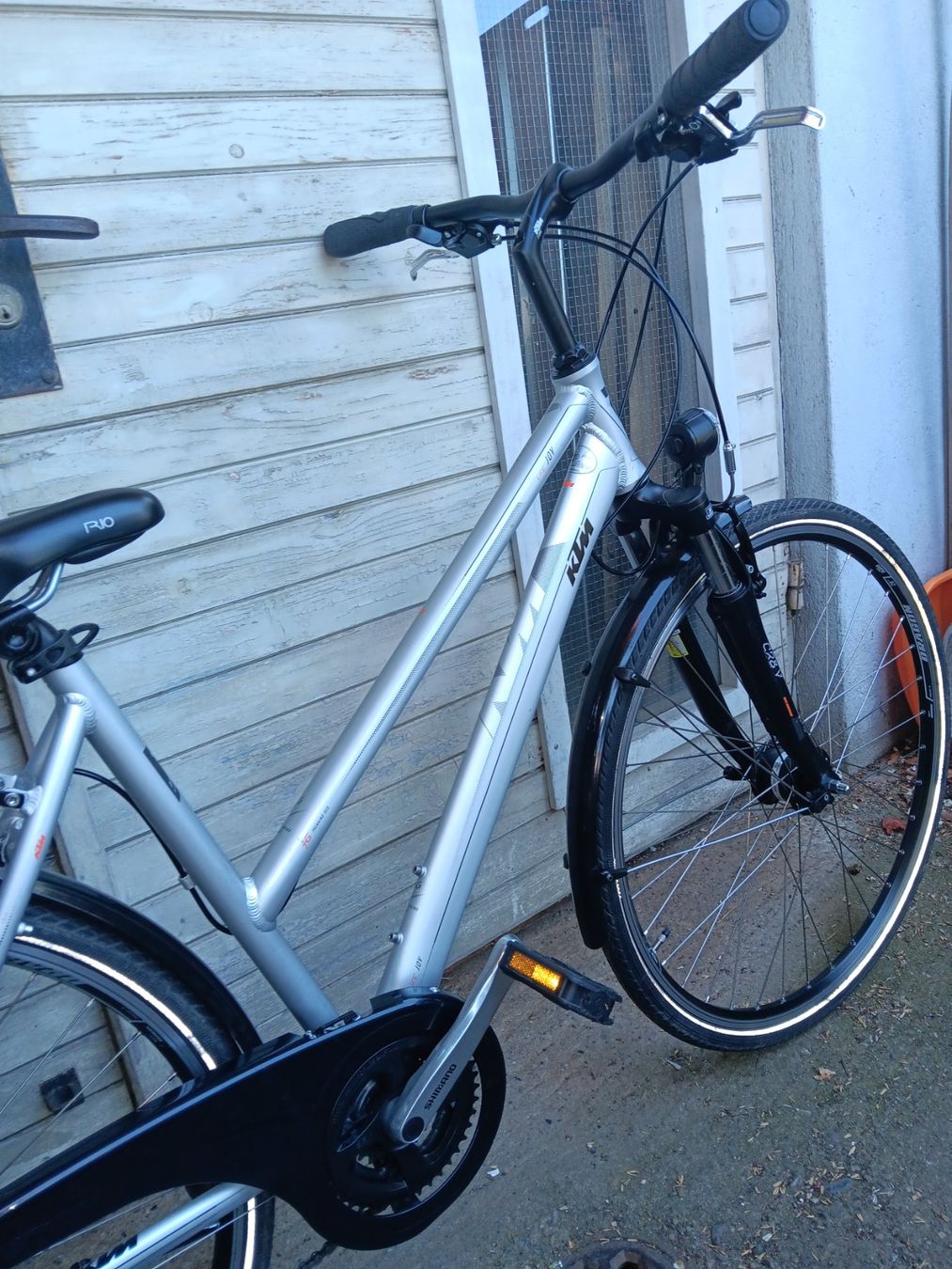 KTM Biciclette: Velo KTM LIVE JOY – Usato da Dietikon venduto da Sauber64 5