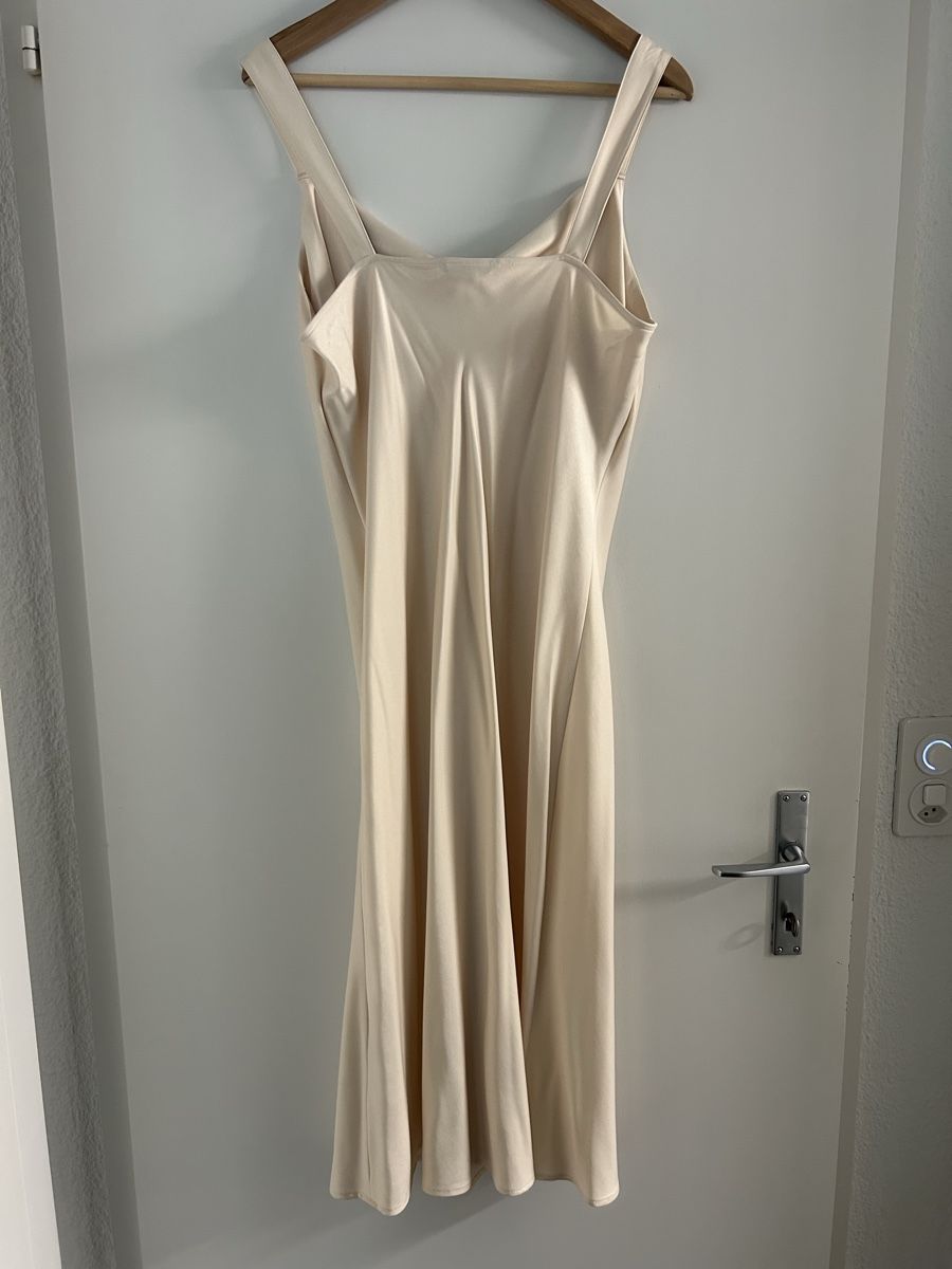 Comma Kleider: Wunderschönes Sommerkleid – Neu (gemäss Beschreibung) aus Untersiggenthal von schnaepplideal 2