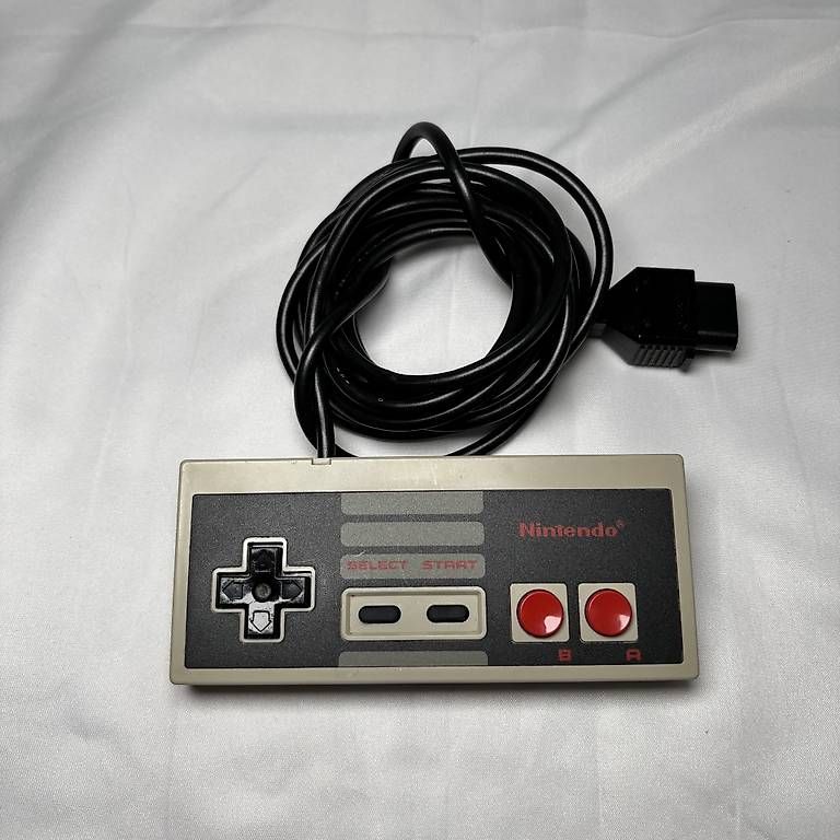 Nintendo Konsolen: Nintendo Nes Originale | Gioco + Accessori | Funzionante – Gebraucht aus Gordola von kar_gy5g 6