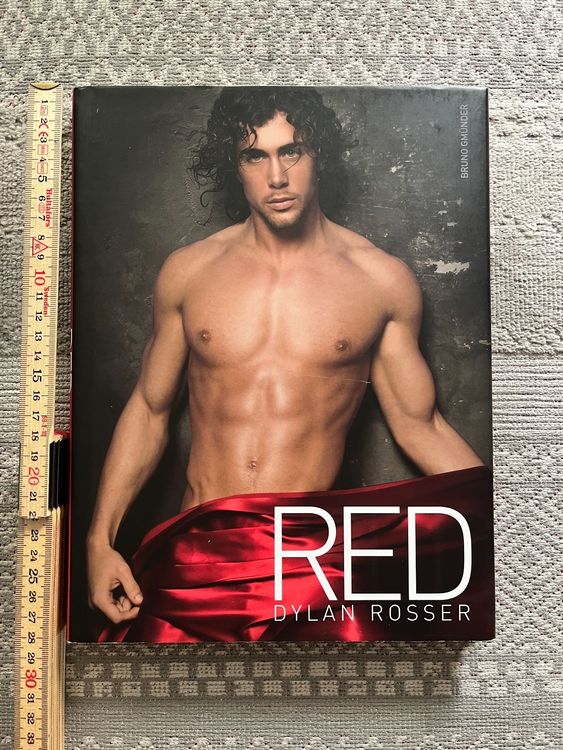 Dylan Rosser 2025 Calendar