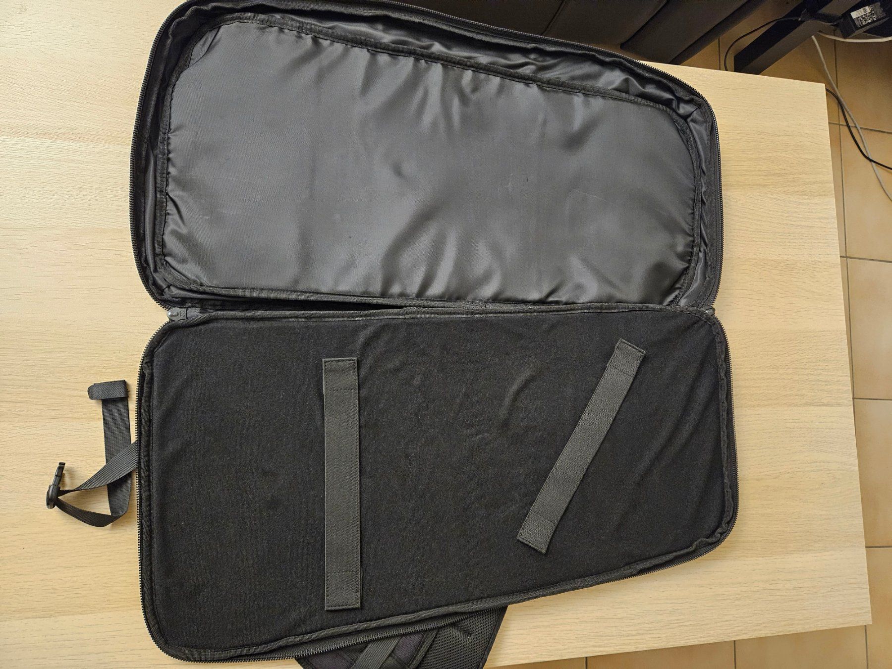 Sacs: Waffentasche 70x35cm – Neuf (Voir description) à Ebikon par Doolidle 2