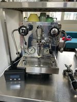 Machine à café Rocket R58 / Kaffeemaschine Rocket R58