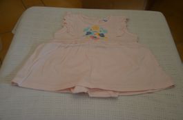 TAILLE 62 - JOLIE ROBE