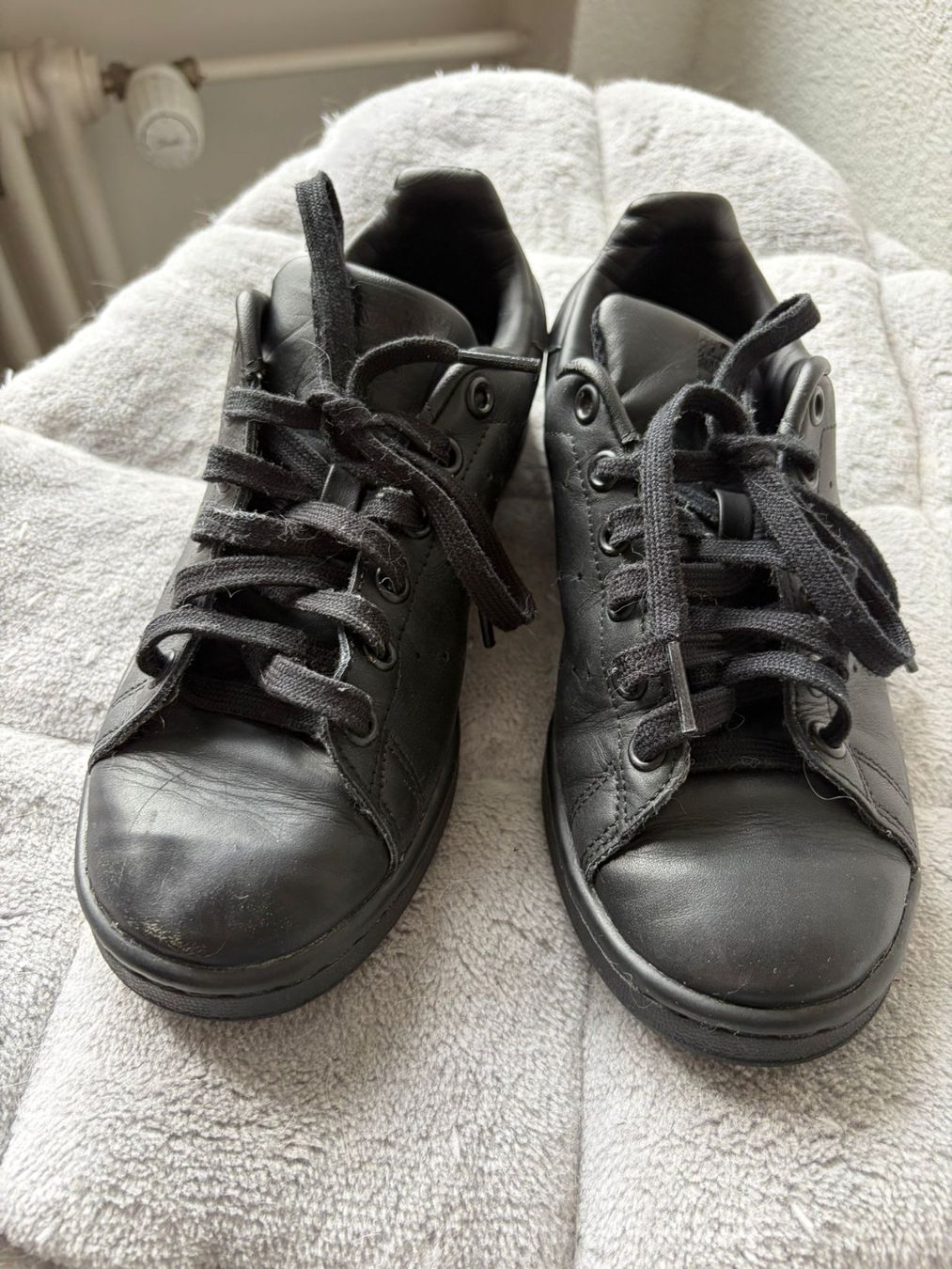 Adidas Scarpe da uomo: Adidas Stan Smith – Usato da Frasnacht venduto da ele_gdd2