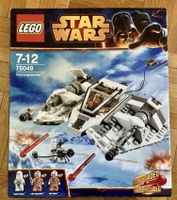 LEGO Star Wars 75049 Snowspeeder