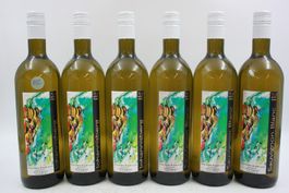 CINAWEINE 3x Johannisberg / 3x Sauvignon Blanc (26100762Z)