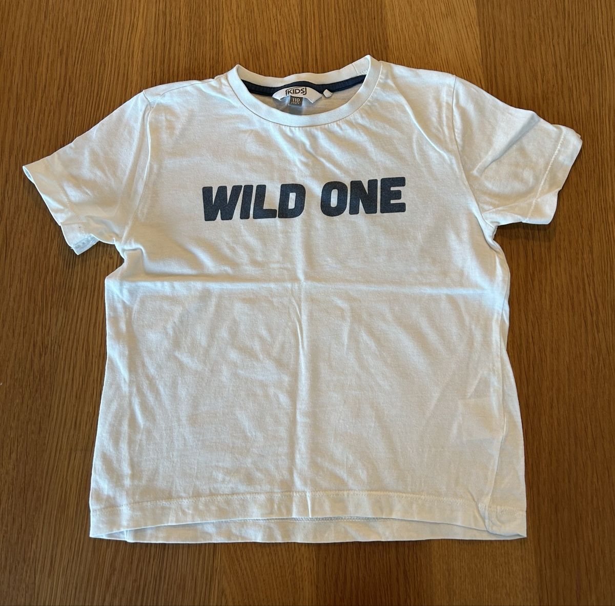 Camicie, T-shirt & Polo: 2 Kinder T-Shirts Gr. 110 – Usato da Schwarzenbach SG venduto da bienchen22 4