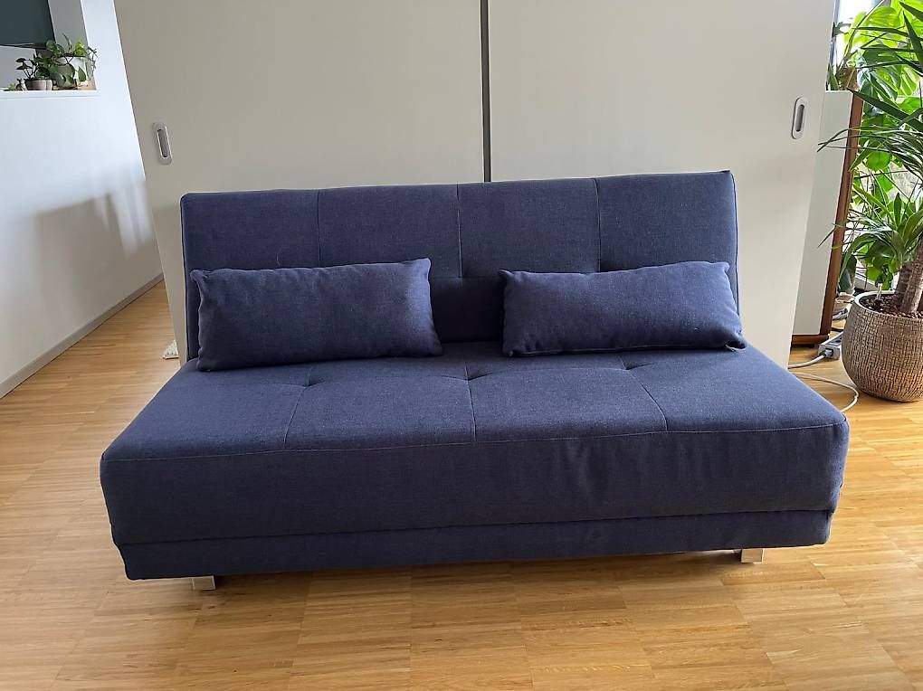 Pfister Divani: Pfister Schlafsofa / Bettsofa – Usato da Horgen venduto da FidelityAudio