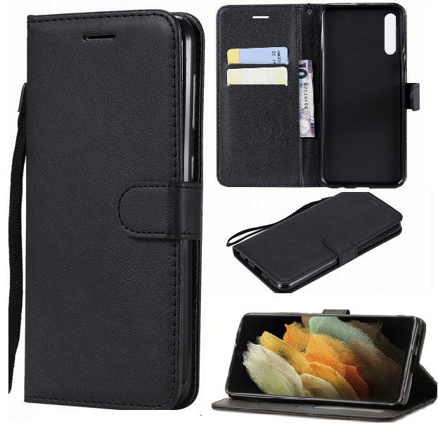 Cover & Protezioni schermo: Huawei P30 Cover Hülle Etui – Nuovo e nell'imballaggio originale da WOLLERAU venduto da bestcorner 5