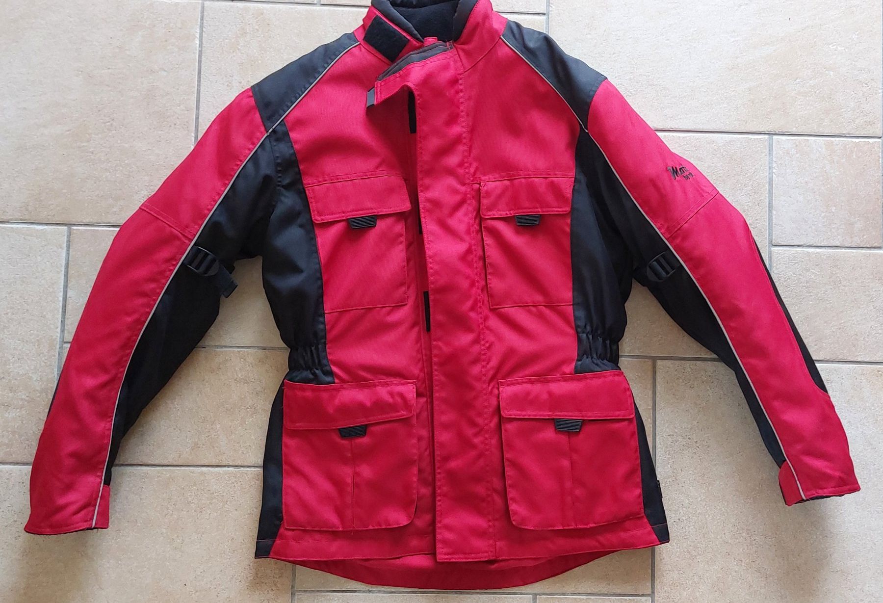 Giacche: Veste Moto by RUKKA – Nuovo (secondo la descrizione) da Cheyres venduto da ERIS01
