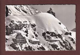 JUNGFRAUJOCH - 1945