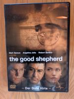 DVD: "Der Gute Hirte" (The good Shepherd - mit Matt Damon)