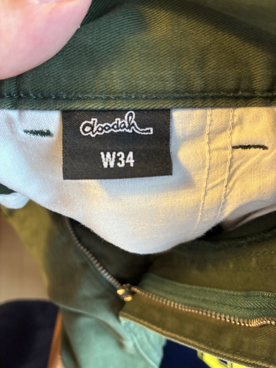 Hosen: doodah Hose – Gebraucht aus Bern von jan_2clv 2